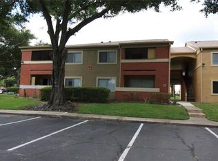 660 KENWICK CIRCLE #104, CASSELBERRY, FL 32707