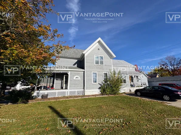 204 N Main St #3, Oconto Falls, WI 54154