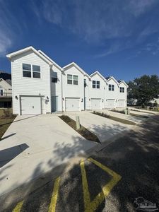 2891 Leahs Ln, Navarre, FL, 32566