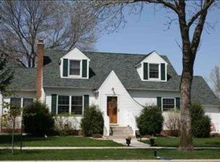 211 N Madison St, Minneota, MN 56264