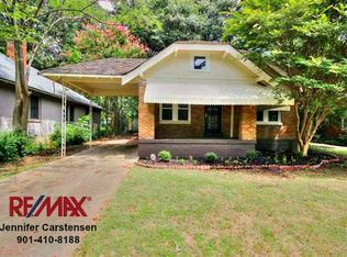 572 S Greer St, Memphis, TN 38111