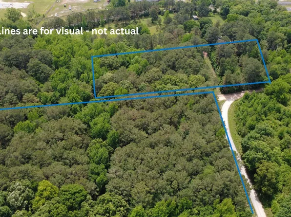 0 Wells Loop, New Johnsonville, TN 37134