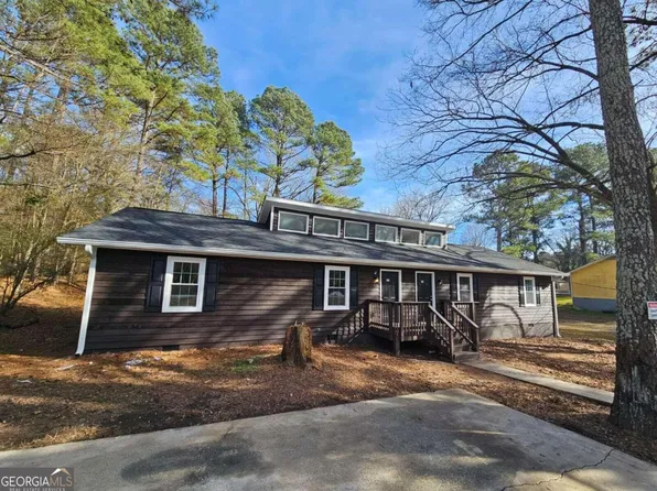 160 Ashmore Dr, Athens, GA 30601