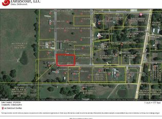 154 Hawkeye Ln, Harrison, AR 72601