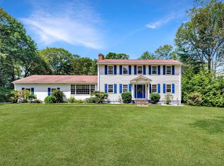 23 Bonita Drive, Shelton, CT 06484