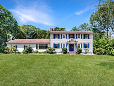 23 Bonita Drive, Shelton, CT, 06484