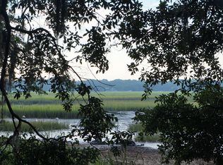 501 Plough Point, Beaufort, SC 29902