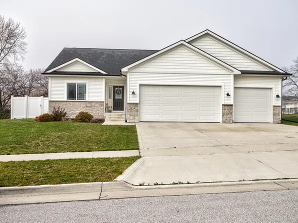 839 Dotson Pl, Ames, IA 50014