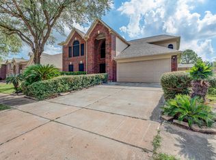 16023 Williwaw Dr, Houston, TX 77083