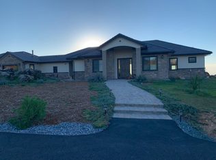 5110 Broken Bow Ln, Rescue, CA 95672