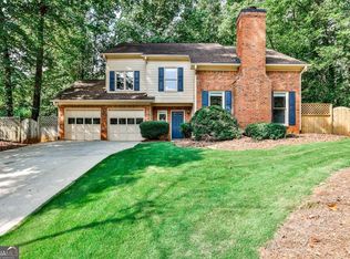 1248 Raleigh Way, Lawrenceville, GA 30043
