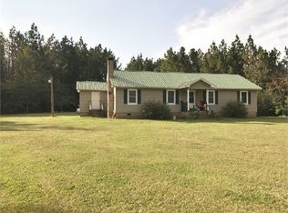 30 Mansferry Rd, Sweet Water, AL 36782