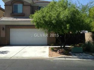 8305 Mozley Park St, Las Vegas, NV 89113