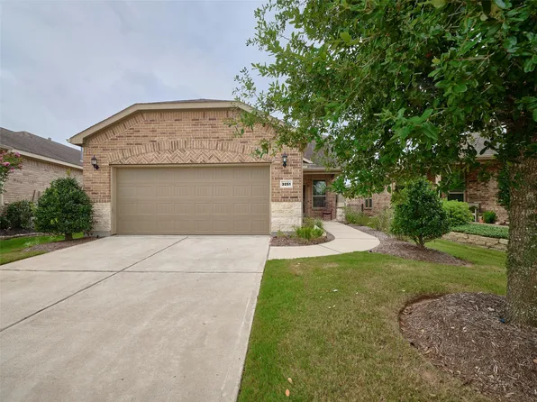 3251 Chimney Swift Ln, Richmond, TX 77469
