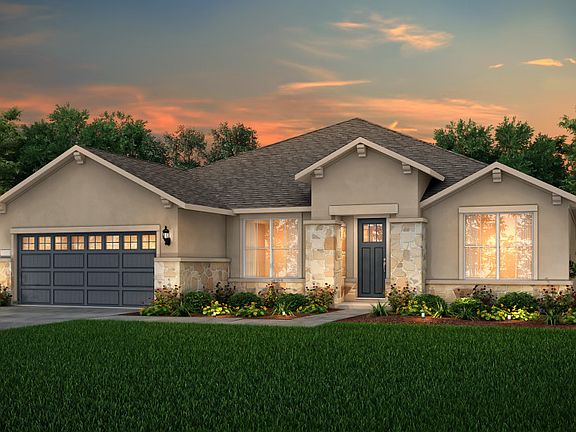 Home Exterior CR201