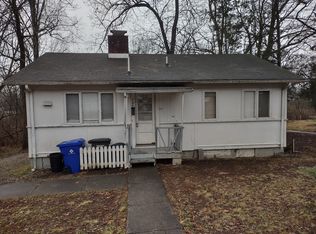 124 E Tennessee Ave, Oak Ridge, TN 37830