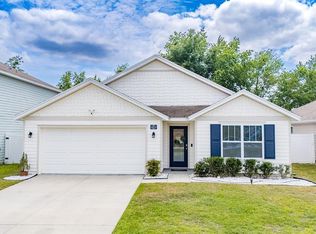 25175 NW 8th Rd, Newberry, FL 32669