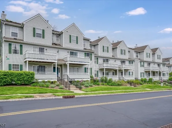 3410 Appleton Way, Hanover Twp., NJ 07981
