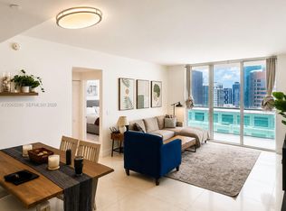 Plaza North, Miami, FL 33131