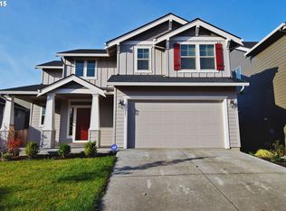 2241 NE Verbena Ln, Camas, WA 98607