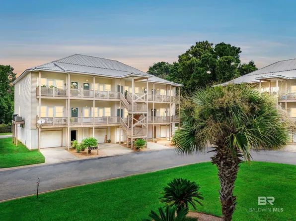 4 Yacht Club Dr APT 154, Daphne, AL 36526