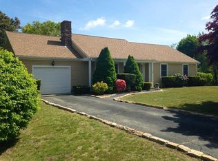 38 Halyard Way, Centerville, MA 02632