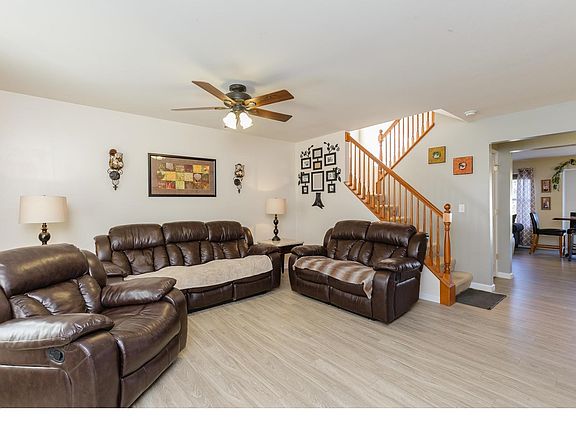 Main Floor Living Room