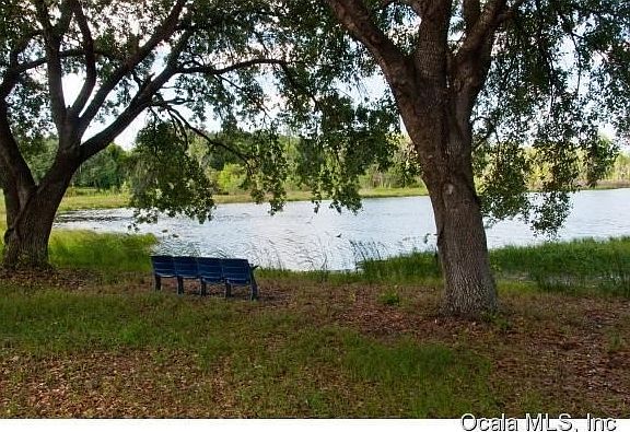 2nd Fishing Pond - Ask About the benches