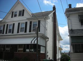 344 Winters Ave, West Hazleton, PA 18202