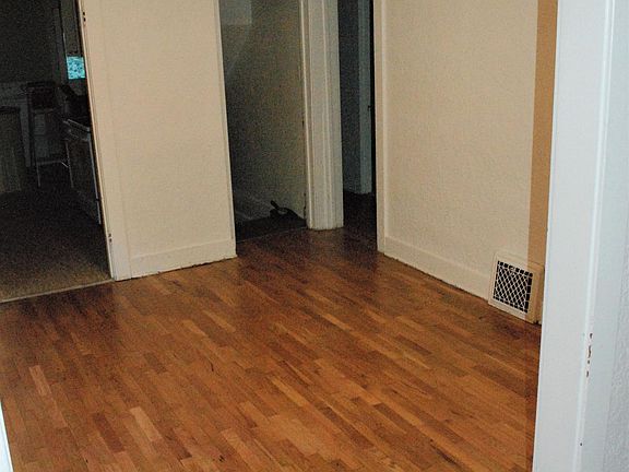 View of dinning room