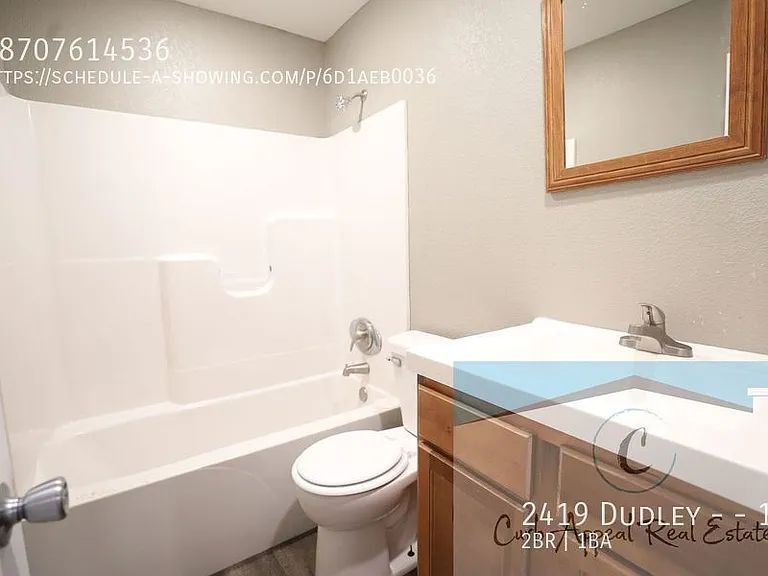 2419 Dudley St #14 — Photo 11
