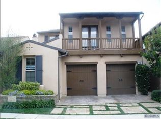 54 Gray Dove, Irvine, CA 92618