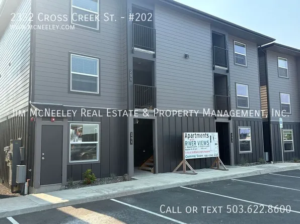 2332 Cross Creek St, Seaside, OR