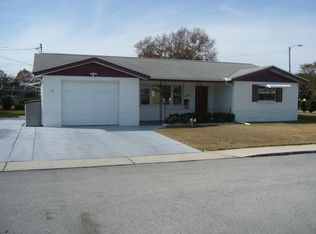 4853 Samara Dr, New Port Richey, FL 34652