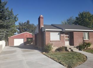 6266 S Cobblecrest Rd, Salt Lake City, UT 84121