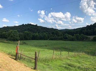 16415 Millfield Rd, Millfield, OH 45761