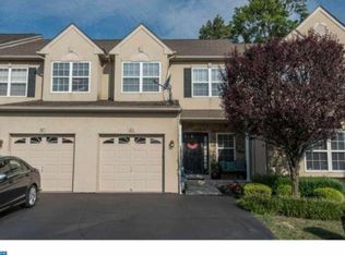 85 Arbor Cir, Colmar, PA 18915