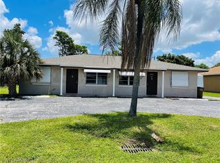4945 Vincennes Court A B Cpe, Cape Coral, FL 33904