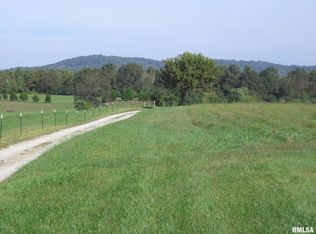 0 Barringer School Ln, Anna, IL 62906