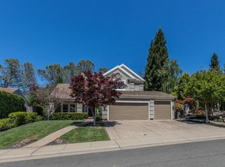 4935 Bentwood Way, Granite Bay, CA 95746