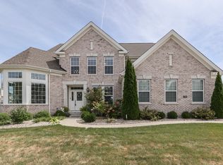 5739 Bentbrook Dr, Bargersville, IN