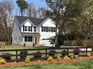 1514 Grimball Extension Rd, Charleston, SC 29412