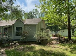 11168 Ehlers Rd, Conroe, TX 77302
