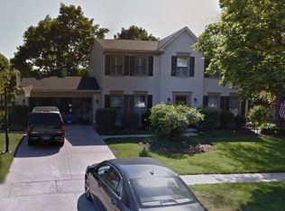 2014 Berkshire Pl, Wheaton, IL