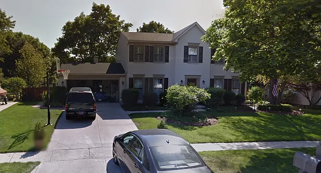 2014 Berkshire Pl photo 1