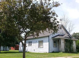 1615 W Factory Ave, Marion, IN 46952