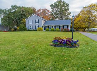 5032 Wedgewood Rd, Medina, OH 44256