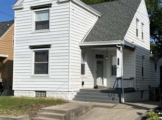 202 W Walnut St, Southgate, KY