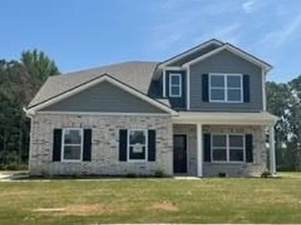 2075 Hyacinth Ln, Hernando, MS 38632