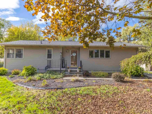 271 State Park Dr, Bay City, MI 48706